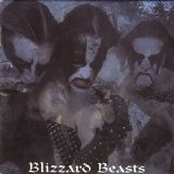 IMMORTAL - Blizzard Beasts
