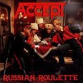 Accept - Russian Roulette