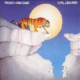 Tygers Of Pan Tang - Spellbound