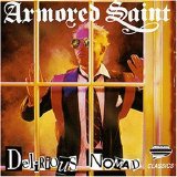 Armored Saint - Delirious Nomad