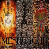 Meshuggah - Destroy Erase Improve