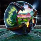 Threshold - Wounded Land