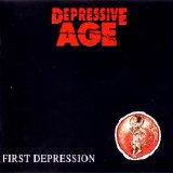 Depressive Age - First Depression (320 kbps)