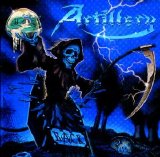 Artillery - B.A.C.K.
