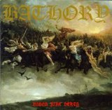 BATHORY - Blood Fire Death