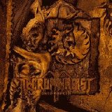 Necrophagist - Onset Of Putrefaction