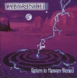 Labyrinth - Return to Heaven Denied