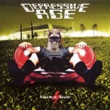 Depressive Age - Electric Scum (320 kbps)