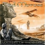 Tad Morose - Matters Of The Dark