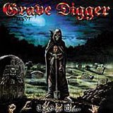 Grave digger - The grave digger
