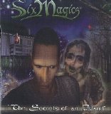 Six Magics - The Secrets Of An Island