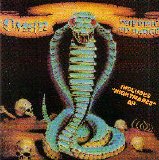 Omen - Warning of Danger/Nightmares