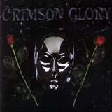 Crimson Glory - Crimson Glory