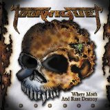 Tourniquet - Where Moth and Rust Destroy-2003