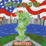 Ugly Kid Joe - America's Least Wanted