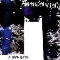 Annon vin - A new gate