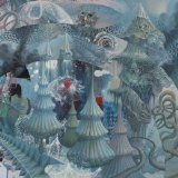 Canvas Solaris - The Atomized Dream