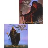Sacred Rite - Rites Of Passage Vol 1