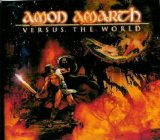 Amon Amarth - Versus The World