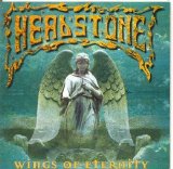 Headstone - Wings Of Eternity