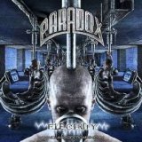 PARADOX - Electrify
