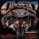 Omen - Curse/Nightmares