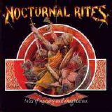 Nocturnal Rites - Tales Of Mystery And Imagination