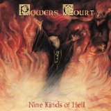 Powers Court - Nine Kinds Of Hell