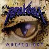 Arakain - Archeology