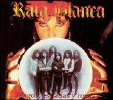 Rata Blanca - Magos, Espadas y Rosas