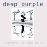 Deep Purple - Rapture Of the Deep