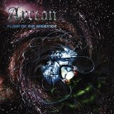 Ayreon - The Universal Migrator part two: Flight Of The Migrator