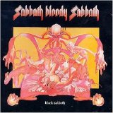 Black Sabbath - Sabbath Bloody Sabbath