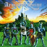 Armored Saint - March of the Saint