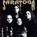 Saratoga - Saratoga