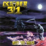 October 31 - Meet Thy Maker