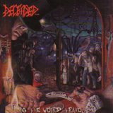 Deceased - As The Weird Travel On