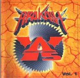 Arakain - 15 - 15 Vol.1