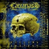 Carcariass - Killing Process