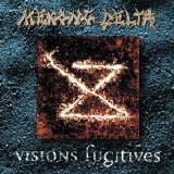 Mekong Delta - Visions Fugitive