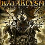 Kataklysm - Prevail