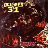 October 31 - No Survivors