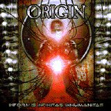 Origin - Informis Infinitas Inhumanitas 2002 kirampdayiniz