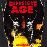 Depressive Age - Lying In Wait