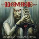 Domine - Emperor of the Black Runes