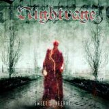 Nightrage - Sweet Vengeance