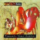 AT THE GATES - Terminal Spirit Disease