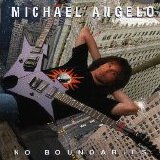 Michael Angelo Batio - No Boundaries