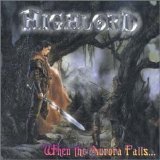 Highlord - When the Aurora Falls