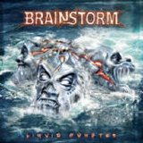 Brainstorm - Liquid Monster